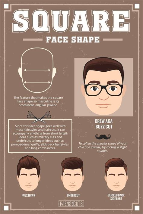 We did not find results for: What Haircut Should I Get For My Face Shape? | MensHaicuts ...