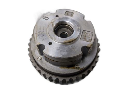 Camshaft Timing Gear From 2016 Ford Fusion 15 Ds7g 6c524 Aa Sprockets