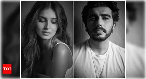 Tara Sutaria Arjun Kapoor Commence Shoot For Ek Villain Returns