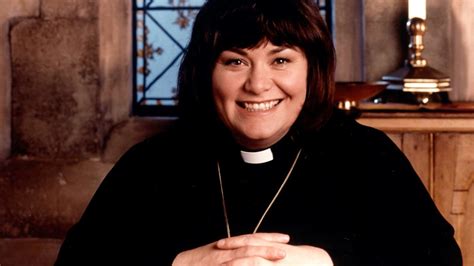 The vicar of dibley begins after the older vicar pottle dies, the people of dibley need to find a suitable replacement for him. BBC One - The Vicar of Dibley