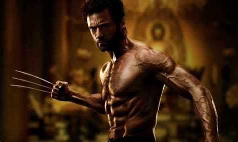 Hugh Jackman fala sobre os próximos filmes com Wolverine CineCult23