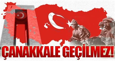 18 mart çanakkale zaferi tarihteki ve ulusal yaşantımızdaki yeri 3 kasım 1914 ve 18 mart 1915 18 mart zaferi kazanılmasaydı, düşman donanması, daha 1915'in mart ayında i̇stanbul'a girerek osmanlı. Belediye İş Sendikası