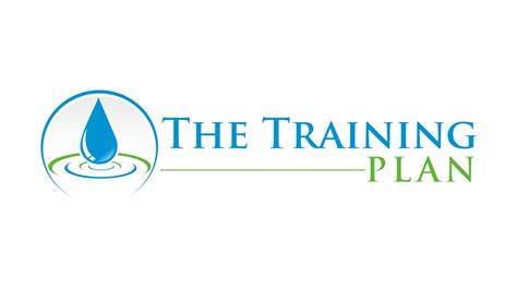 36 Modern Professional Training Logo Designs For The Training Plan A