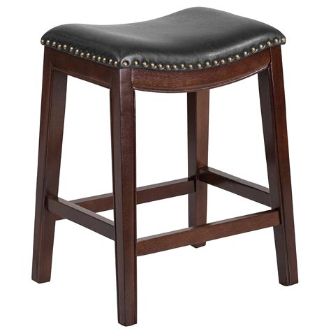 Best Saddle Bar Stool 24 Home And Home