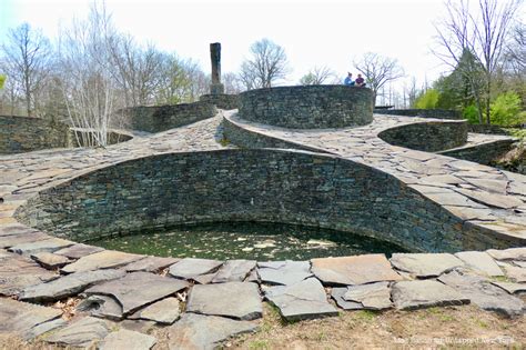 7 Sculpture Parks To Discover In Nyc Area Untapped New York