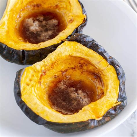 Microwave Acorn Squash Recipe Brown Sugar Microwave Recipes