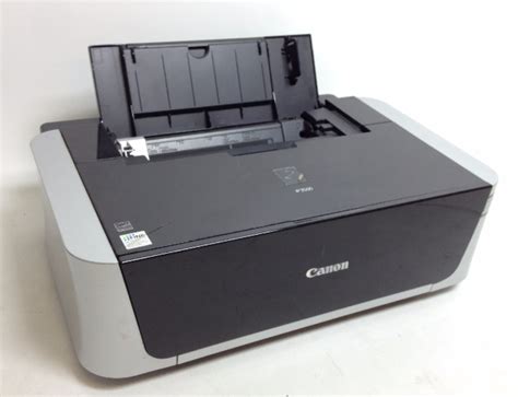 Canon Pixma Ip3500 Digital Photo Inkjet Printer As Is 4960999454405 Ebay