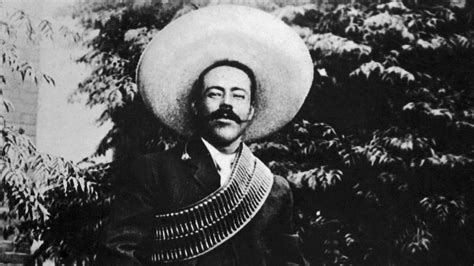 Quién Era Pancho Villa El único Mexicano Y Latinoamericano Que Ha