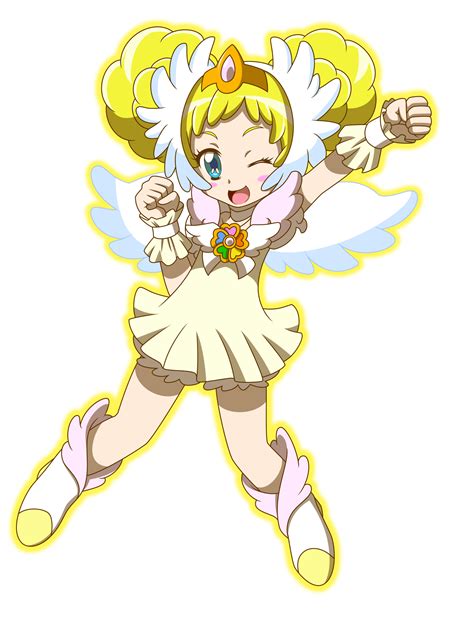 Royal Candy Candy Smile Precure Image By Mt2y Monyo 2322224