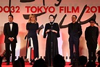 32nd Tokyo International Film Festival opens - Japan Today
