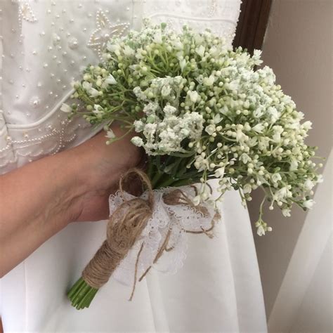 Maybe you would like to learn more about one of these? An wedding bouquet collection of premium artificial ...