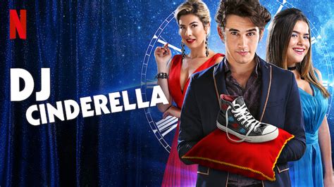 Is Dj Cinderella Aka Cinderela Pop On Netflix Uk Where To Watch