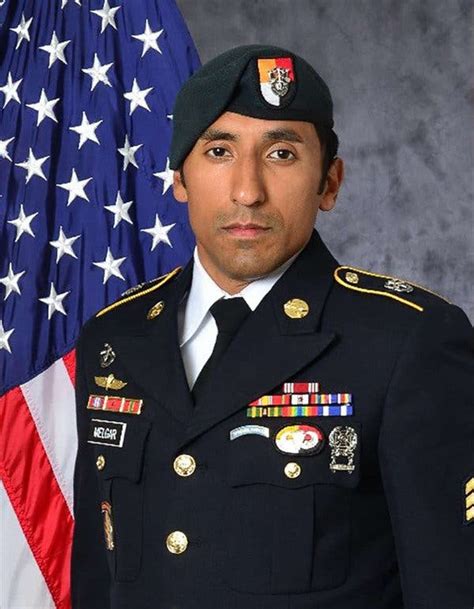 Four Us Commandos Charged In Strangling Of Army Green Beret In Africa
