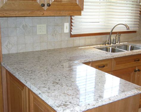 Tan brown granite countertops kitchen. Cambria Windermere Quartz Countertop Home Design Ideas ...