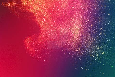 Colorful Glitter Explosion 9 Graphics Youworkforthem