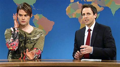 Watch Saturday Night Live Highlight Weekend Update Stefon On Mothers
