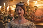 'Victoria', um retrato açucarado da rainha em oito episódios - Patrícia ...