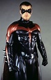 Chris O'Donnell Still Has His Robin Suit From Batman Films | Batman ...
