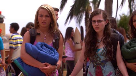 Watch Zoey 101 Season 4 Episode 3 Zoey 101 Alone At Pca Full Show