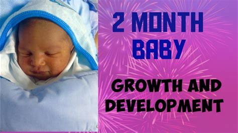 2 Month Baby Growth And Develpoment Malayalam Episode 2 Youtube