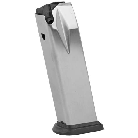 Springfield Xd 9mm Magazine 16 Rounds Stainless Steel Killough