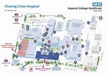 st mary's hospital london map - Great Band Blogger Photo Galery