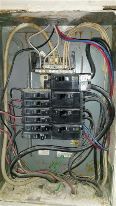 In automotive applications, there is usually a primary fuse box that contains the high voltage engine and fuses and relays, along with a secondary fuse box that contains the fuses and relays to the accessories. Need help identifying my home power - DoItYourself.com ...