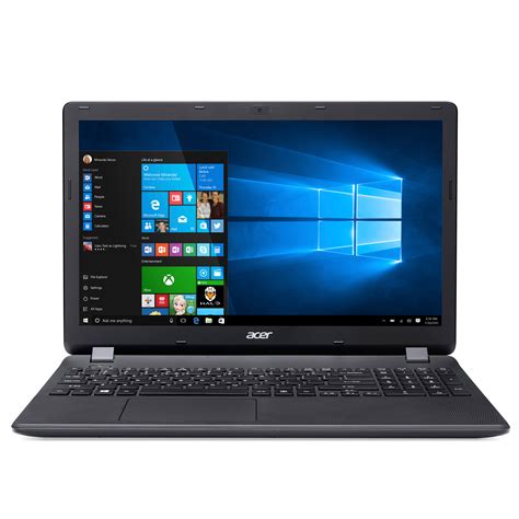 Acer Aspire Es1 531 P5fh Intel Pentium N3700 Quad Core 4gb 500gb Mattes
