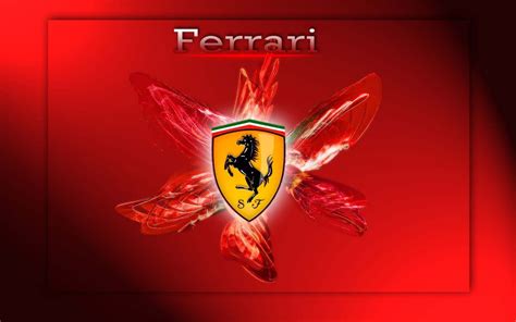 Storia del logo ferrari con simbolo del cavallino rampante donato da baracca la storia dello scudetto ferrari con il cavallino. STEMMA FERRARI DA SCARICARE