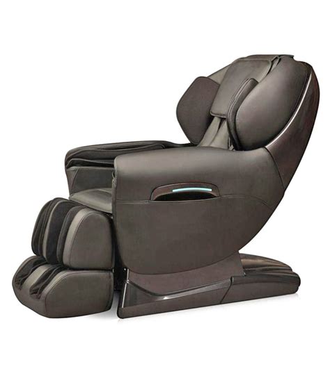 Robotouch Gray Massage Chair Buy Online At Best Price On Snapdeal
