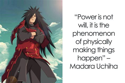 123 Of The Best Quotes From Naruto That Will Make You Want To Be A