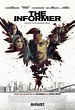 The Informer (2019) Poster #1 - Trailer Addict