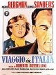 Viaggio in Italia (1954) - Streaming, Trama, Cast, Trailer