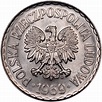 Poland Złoty Y 49.1 Prices & Values | NGC