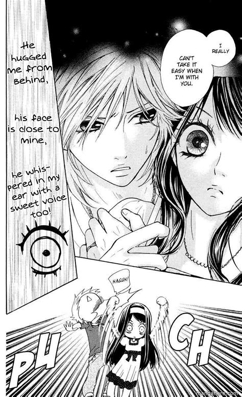 Ojousama Wa Oyomesama 6 Read Ojousama Wa Oyomesama Chapter 6 Online Romantic Manga Manga
