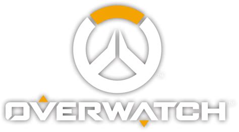 Overwatch Vector Logo At Collection Of Overwatch