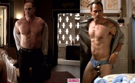 Christopher Meloni AY PAPI Chris Meloni Famous Men Falling In Love With Him