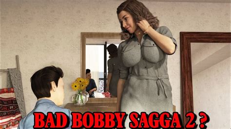Bad Bobby Saga V0 15 Pivete Do Mal Jogo Para Android E Pc Visual Novel Melhores Jogos Para