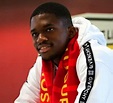 Cheick Doucoure Age, Wiki, Parents, Family, Stats, Transfermrkt ...