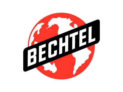 Download Bechtel Corporation Logo Png And Vector Pdf Svg Ai Eps Free