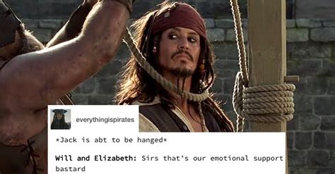 17 Pirates Of The Caribbean Jokes That Will Shiver Your Timbers