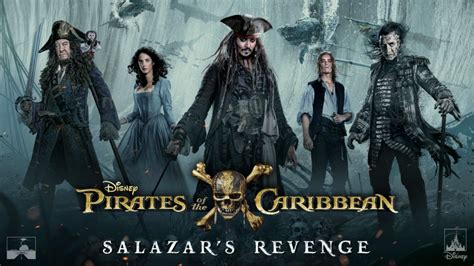Watch pirates of the caribbean: Watch Pirates of the Caribbean: Salazar's Revenge | Full ...