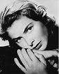 BIOGRAFÍAS: Ingrid Bergman / La más bella