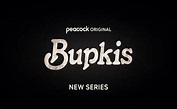 Bupkis - Trailer Saison 1 - Vidéo Dailymotion