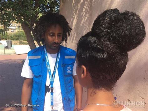 We Were Terrified But We Were Not Afraid To Die — Rescued Eritrean