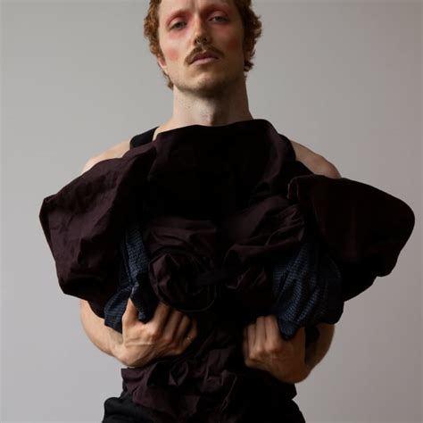 Thomas Alfred Bradley Dancer Costume Designer And Choreographer