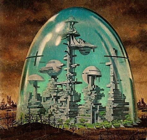 Melt On Twitter 70s Sci Fi Art Sci Fi Art Retro Futurism