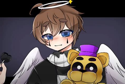 Chris Afton Fnaf Drawings Anime Fnaf Fnaf Characters