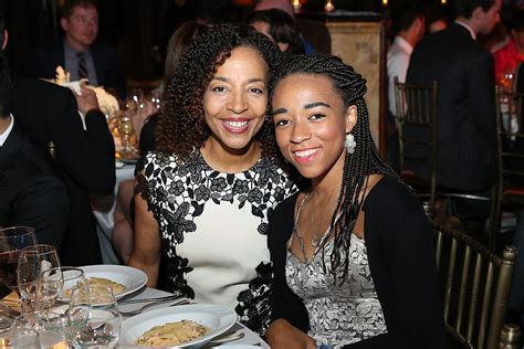 Stuart Scotts Daughter Sydni Scott Selected As Rhodes Scholar