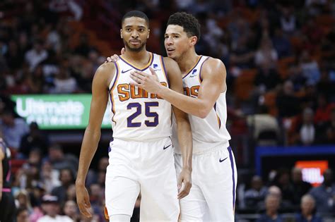 1,861,473 likes · 58,567 talking about this. The Resiliency of the Phoenix Suns is the real X factor
